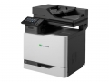 Lexmark CX820DTFE 4IN1 COLORLASER A4 mehrfarbig - 42K0022 