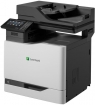 Lexmark CX820de Laser mehrfarbig - 42K0020 