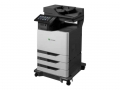 Lexmark CX825DE 4IN1 COLORLASER A4 mehrfarbig - 42K0050 