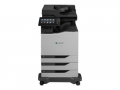 Lexmark CX825dte Laser mehrfarbig - 42K0051 