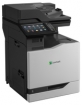 Lexmark CX860de Laser mehrfarbig  - 42K0080 