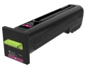 Lexmark 72K2XME magenta