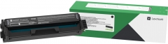 Lexmark Return Toner - C3220K0 schwarz