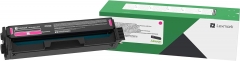 Lexmark Return Toner C3220M0 magenta