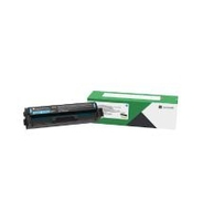 Lexmark Return Toner - C332HC0 cyan