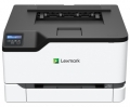Lexmark CS331dw Laser mehrfarbig - 40N9120 