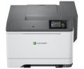 Lexmark CS531dw Laser mehrfarbig - 50M0030 