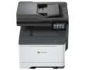 Lexmark CX532adwe Laser mehrfarbig - 50M7050 