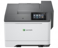 Lexmark CS632dwe Laser mehrfarbig - 50M0070 