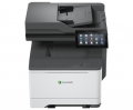 Lexmark CX635adwe Laser mehrfarbig - 50M7090 