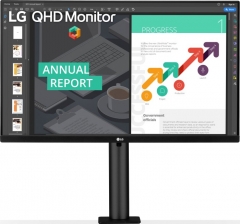 LG 27QN880