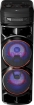 LG XBOOM RNC9 Party Soundsystem 