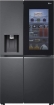 LG GSXB90MCDE Side-by-Side 