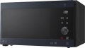 LG MH6565CPB Mikrowelle mit Grill 