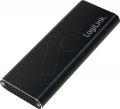 LogiLink UA0314, USB-C 3.1 - UA0314 