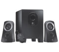 Logitech Z313 - 980-000413 schwarz