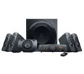 Logitech Z906 schwarz