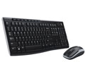 Logitech MK270 Wireless Desktop - 920-004511 