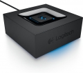 Logitech Bluetooth Audio Adapter schwarz