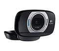 Logitech C615 HD Webcam USB 2.0 - 960-001056 