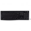 Logitech K270 WIRELESS KEYBOARD 