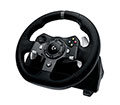 Logitech G920 Racing Lenkrad Driving Force für Xbox One und PC 