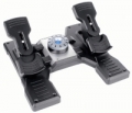 Logitech Pro Flight Rudder Pedals - 945-000005 