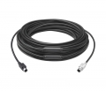 Logitech Kamera-Verlängerungskabel 15 M - 939-001490 