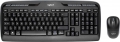 Logitech MK330 Wireless Desktop USB DE-Layout
