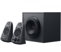Logitech Z625 2.1 System - 980-001256