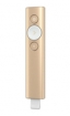 Logitech Spotlight Presentation Remote gold
