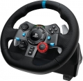 Logitech G29 Driving Force USB für PS4/PS4Pro/PS3/PC - 941-000113 