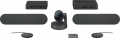 Logitech Rally Plus ConferenceCam System - 960-001224 