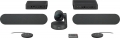 Logitech Rally Plus Set UK - 960-001242 