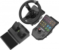 Logitech G Saitek Farm Sim Controller Heavy Equipment Bundle - 945-000062 