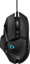 Logitech G502 Hero - 910-005470 Image