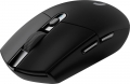 Logitech G305 Lightspeed schwarz