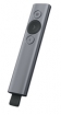 Logitech Spotlight Presentation Remote schiefer