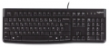 Logitech KEYBOARD K120 FOR BUSINESS 