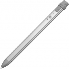 Logitech Crayon - 914-000052 silber