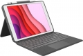 Logitech Combo Touch KeyboardDock für iPad 10.2 und Air 3 - 920-009624