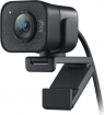 Logitech Streamcam schwarz