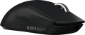 Logitech G Pro X Superlight Wireless Gaming Mouse schwarz