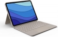 Logitech Combo Touch KeyboardDock für Apple iPad Pro 11.0 sand