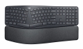Logitech Ergo K860 for Business Logi Bolt USB Bluetooth - 920-010345 