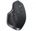 Logitech MX Master 2S USB/Bluetooth - 910-005966 graphite