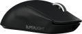 Logitech G Pro X Superlight Wireless Gaming Mouse schwarz