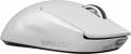 Logitech G Pro X Superlight Wireless Gaming Mouse weiß