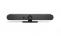 Logitech Rally Bar Mini graphit-grau