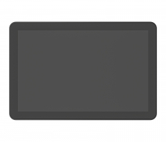 Logitech Tap Scheduler Besprechungsraum-Display